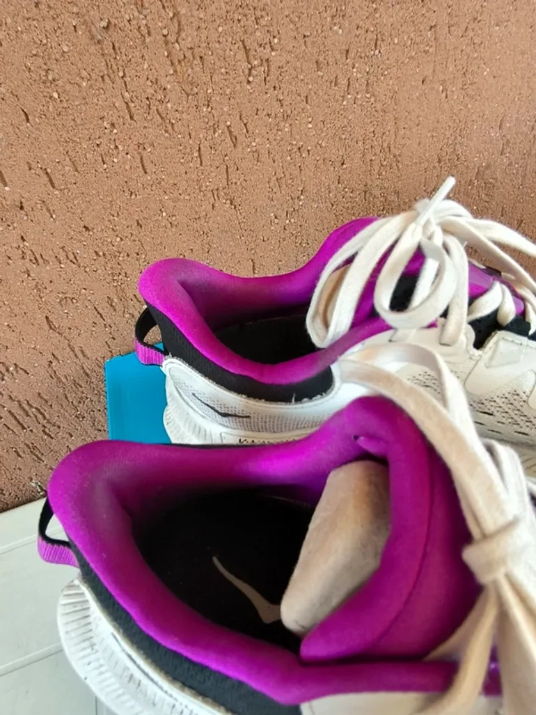 Gebrauchtes Hoka Kawana 2 bike — Bild 5 von 7
