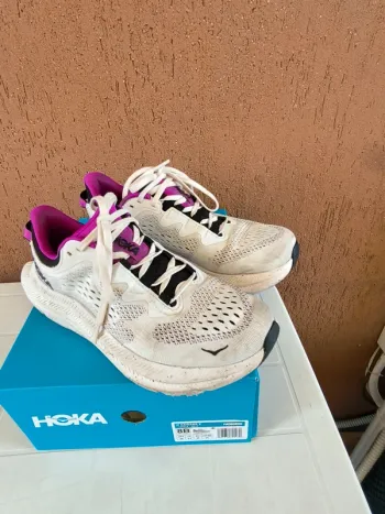 Gebrauchtes Hoka Kawana 2 bike — Bild 4 von 7