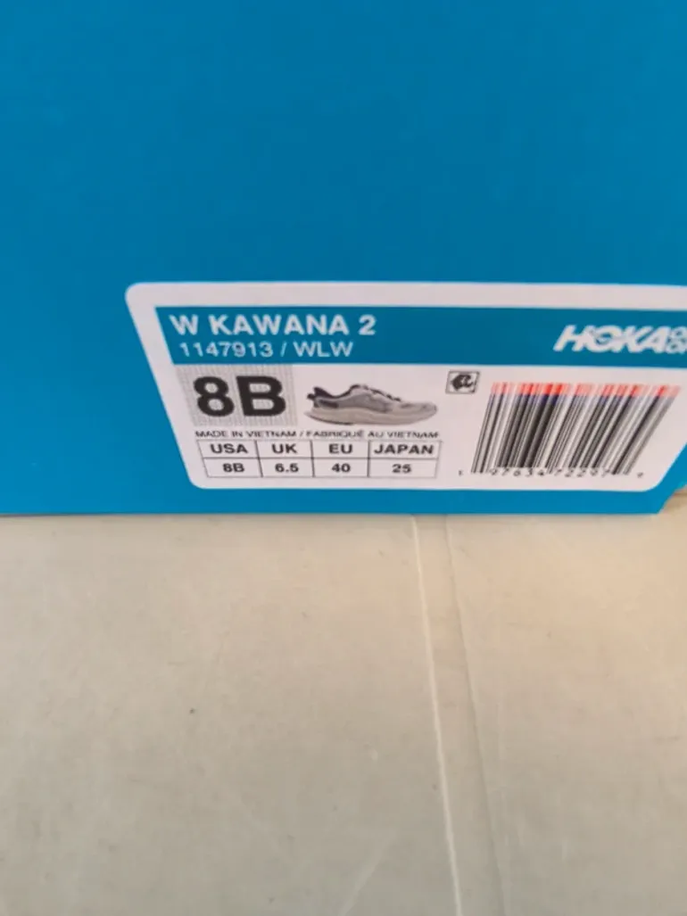 Gebrauchtes Hoka Kawana 2 bike — Bild 3 von 7