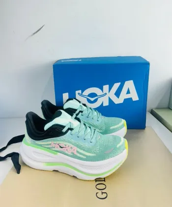 Used Hoka Shoes size 39 bike