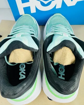 Used Hoka Shoes size 39 bike — image 2 of 5