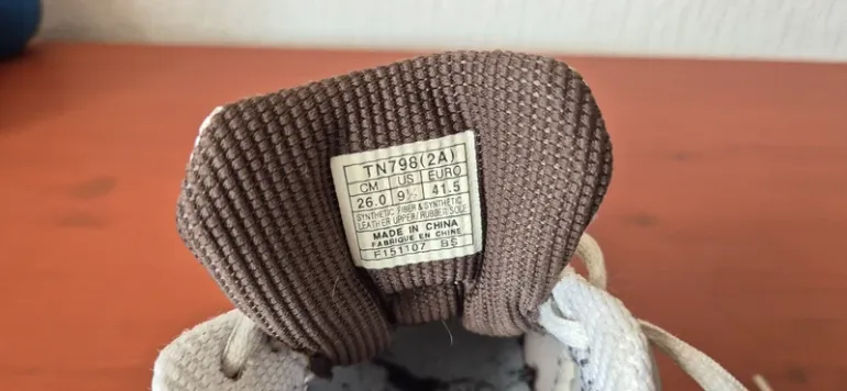 Used Asics Gel-1130 bike — image 7 of 7