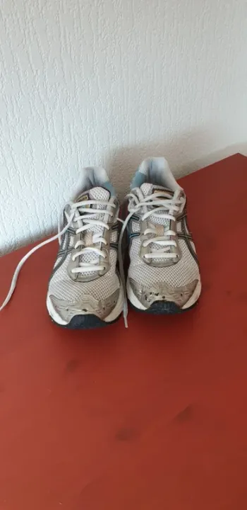 Used Asics Gel-1130 bike