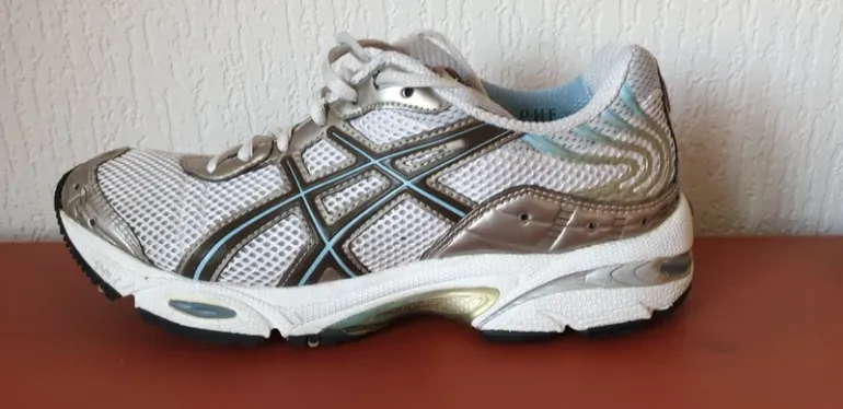 Used Asics Gel-1130 bike — image 6 of 7