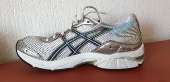 Used Asics Gel-1130 bike — image 5 of 7