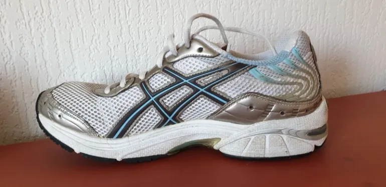 Used Asics Gel-1130 bike — image 5 of 7