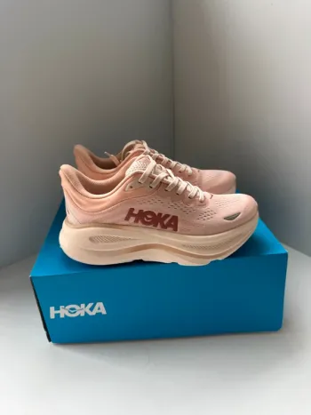 Gebrauchtes Hoka Chaussures size 39 bike