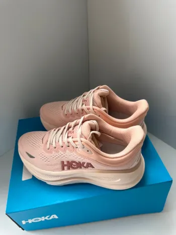 Gebrauchtes Hoka Chaussures size 39 bike — Bild 5 von 5