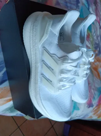 Brugt Adidas Ultraboost 5 bike — billede 2 af 14