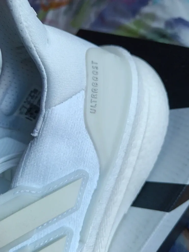 Brugt Adidas Ultraboost 5 bike — billede 6 af 14