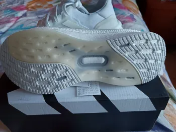 Brugt Adidas Ultraboost 5 bike — billede 10 af 14