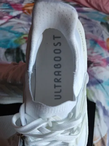 Brugt Adidas Ultraboost 5 bike — billede 9 af 14