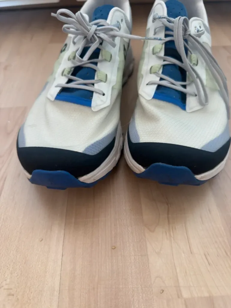 Gebrauchtes On Running Cloudvist bike — Bild 2 von 5