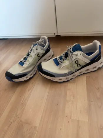 Gebrauchtes On Running Cloudvist bike