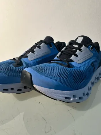 Used On Running Cloudrunner bike