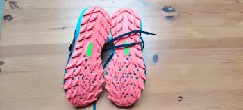 Used Asics Gel Trabucco 9 bike — image 3 of 9