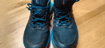 Used Asics Gel Trabucco 9 bike — image 6 of 9