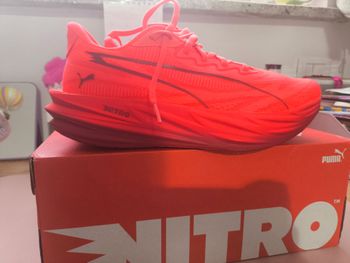 Gebrauchtes Puma Deviate Pure Nitro 2026 bike — Bild 3 von 6