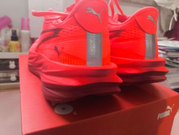 Gebrauchtes Puma Deviate Pure Nitro 2026 bike — Bild 4 von 6