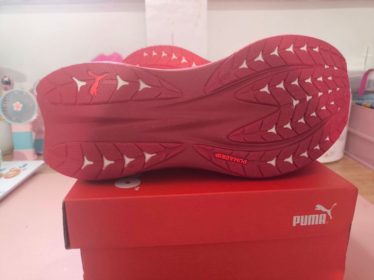 Gebrauchtes Puma Deviate Pure Nitro 2026 bike — Bild 6 von 6