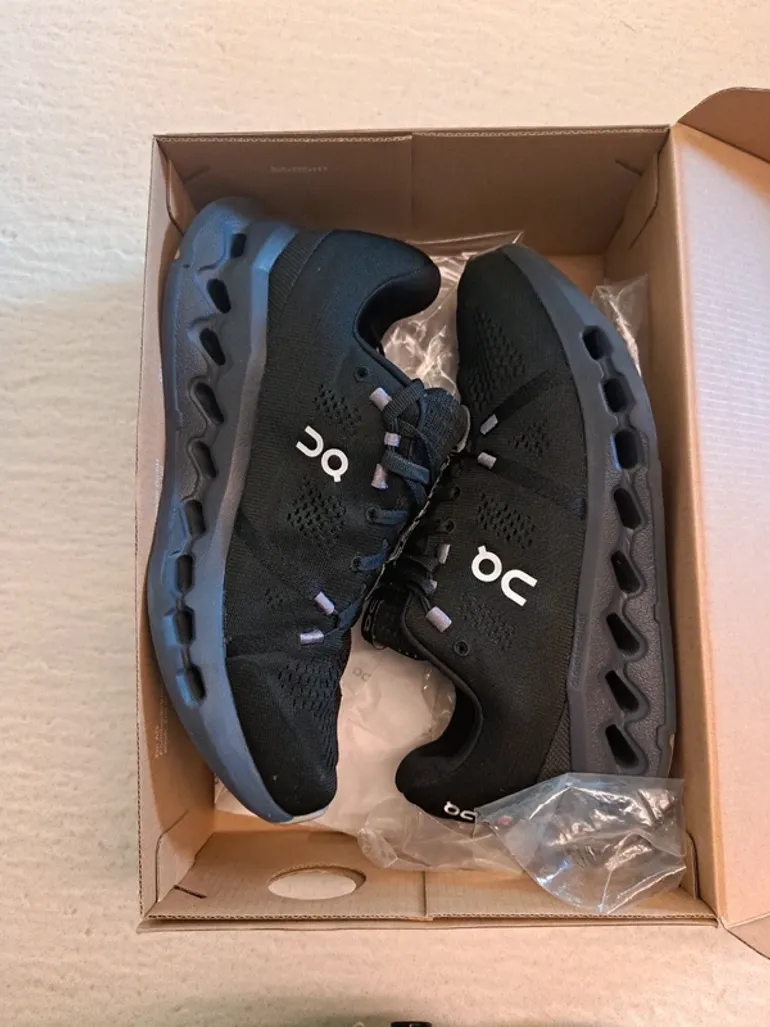 Gebrauchtes Scarpa Cloudsurfer bike — Bild 3 von 6
