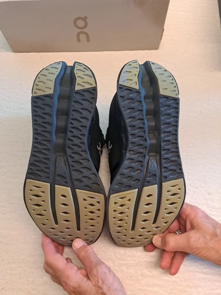 Gebrauchtes Scarpa Cloudsurfer bike — Bild 4 von 6