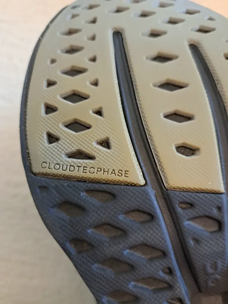 Gebrauchtes Scarpa Cloudsurfer bike — Bild 5 von 6