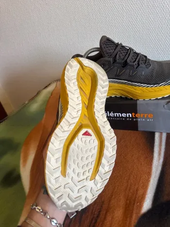 Gebrauchtes Salomon DRX Defy bike — Bild 5 von 7