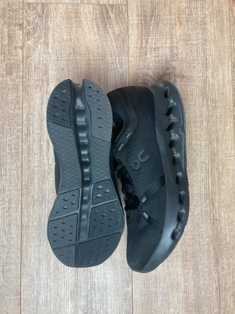 Used On Running Cloud Surfer 2 bike — image 3 of 5