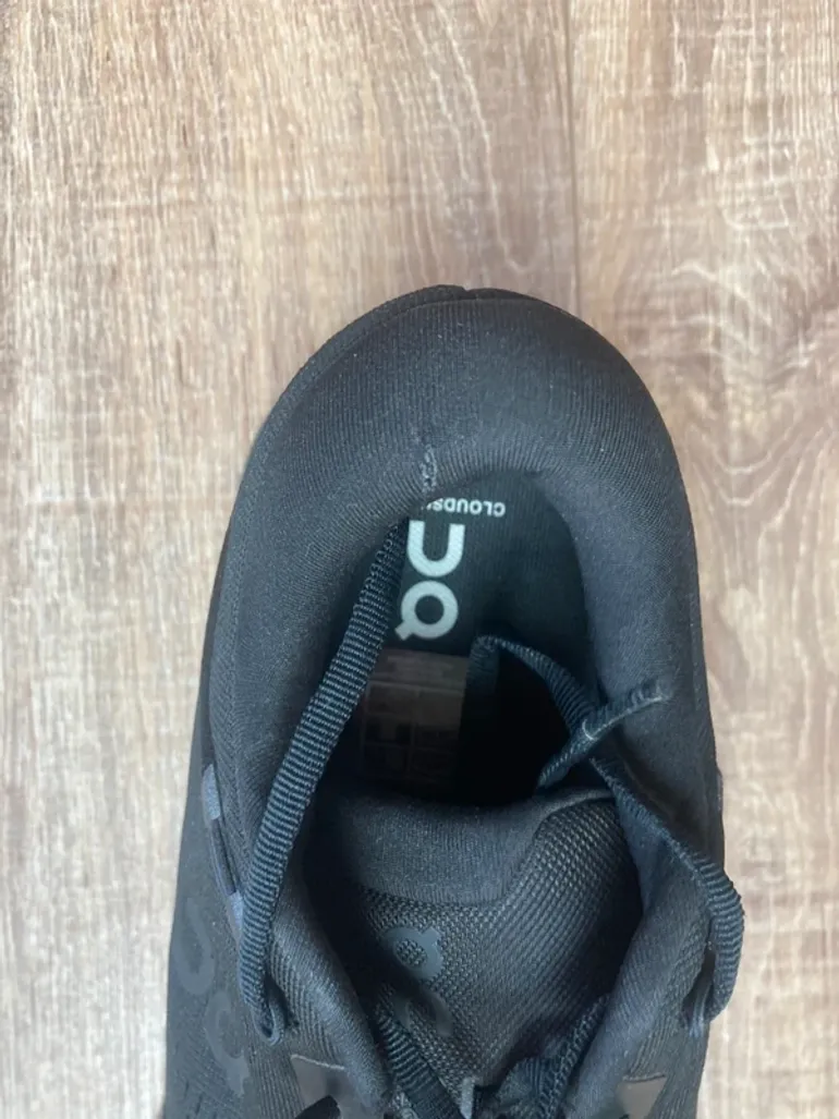 Used On Running Cloud Surfer 2 bike — image 4 of 5