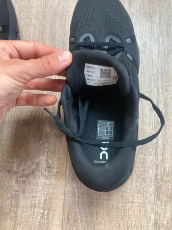 Used On Running Cloud Surfer 2 bike — image 5 of 5