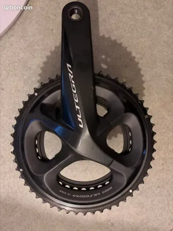 Tweedehands Shimano Ultegra bike