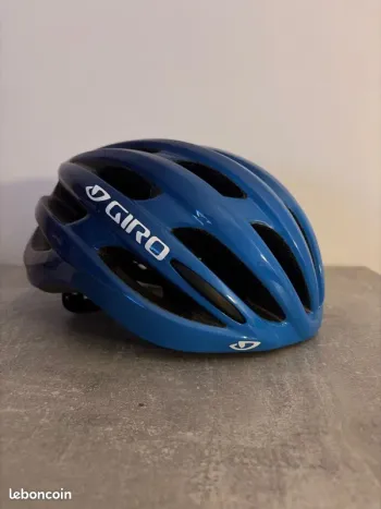 Used Giro Angon bike