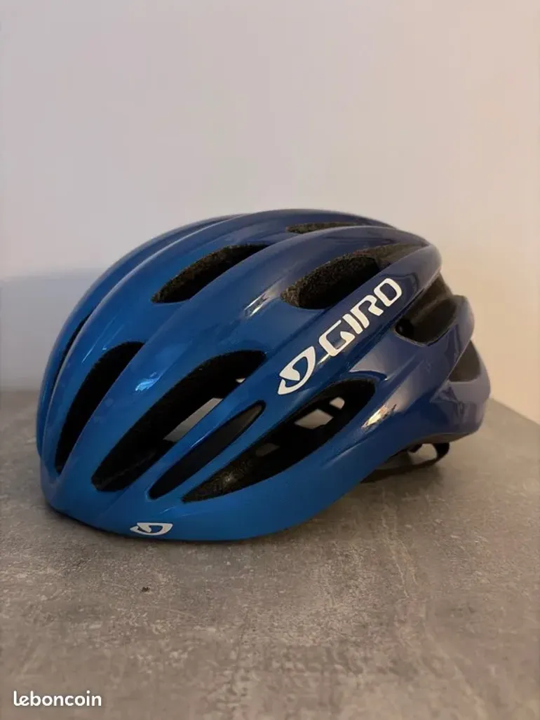 Giro Angon bike usato — immagine 3 di 5