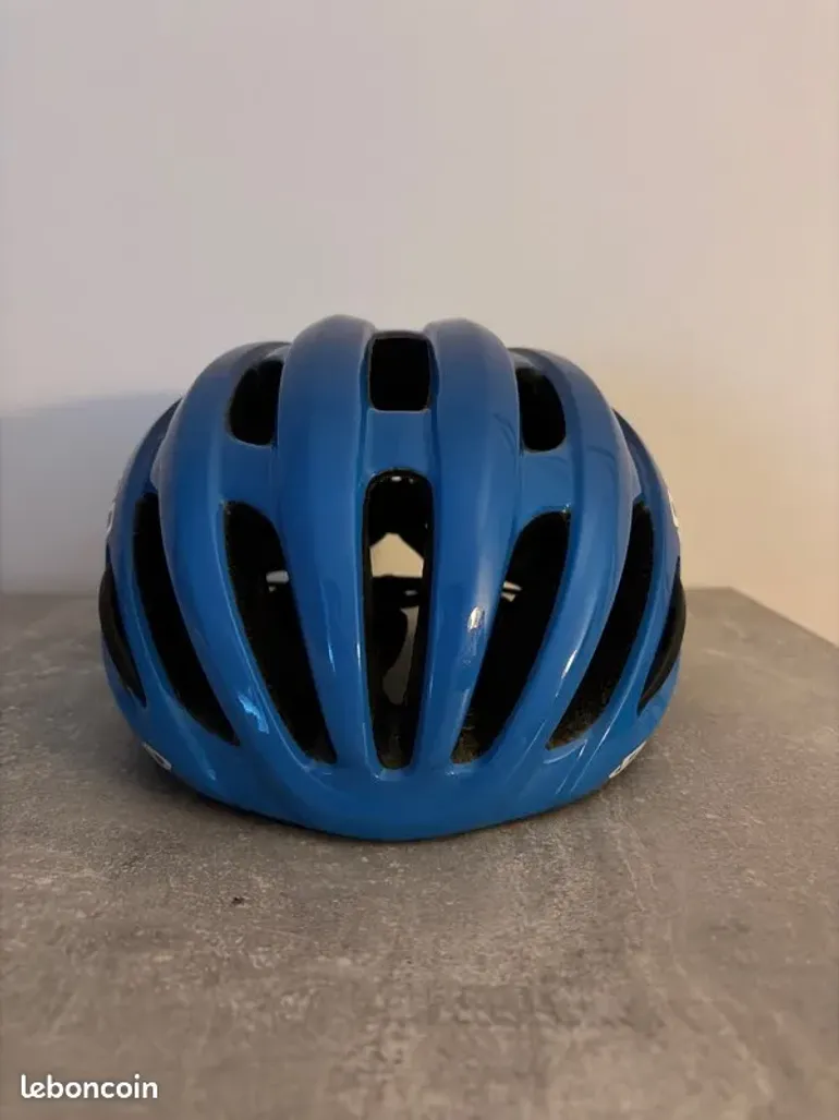 Giro Angon bike usato — immagine 2 di 5