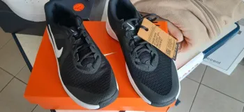 Used Nike Schuhe Gr. 40.5 bike — image 4 of 6
