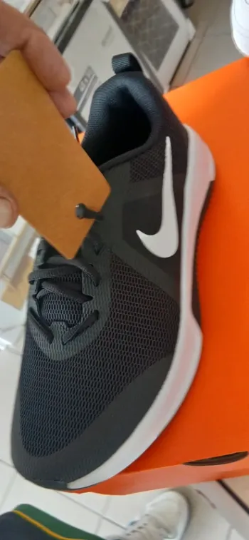 Used Nike Schuhe Gr. 40.5 bike — image 6 of 6