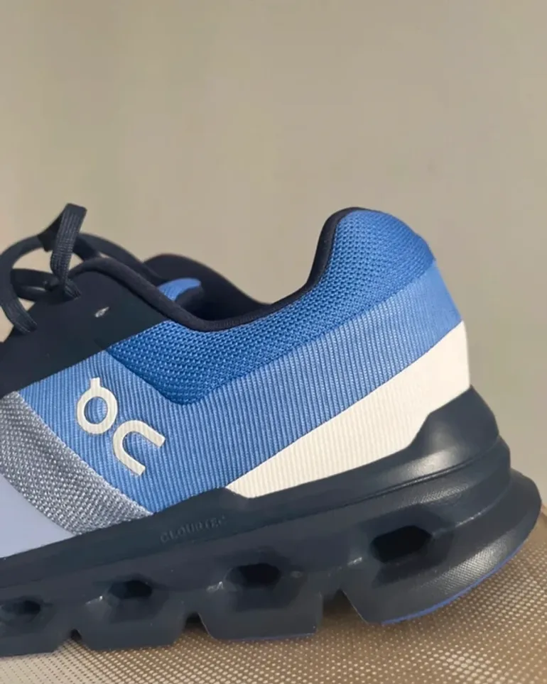 Used On Running Cloud Runner bike — image 2 of 5
