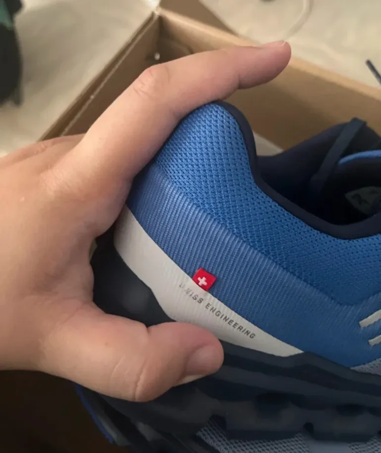 Used On Running Cloud Runner bike — image 5 of 5