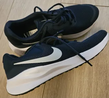 Tweedehands Nike Revolution 7 bike