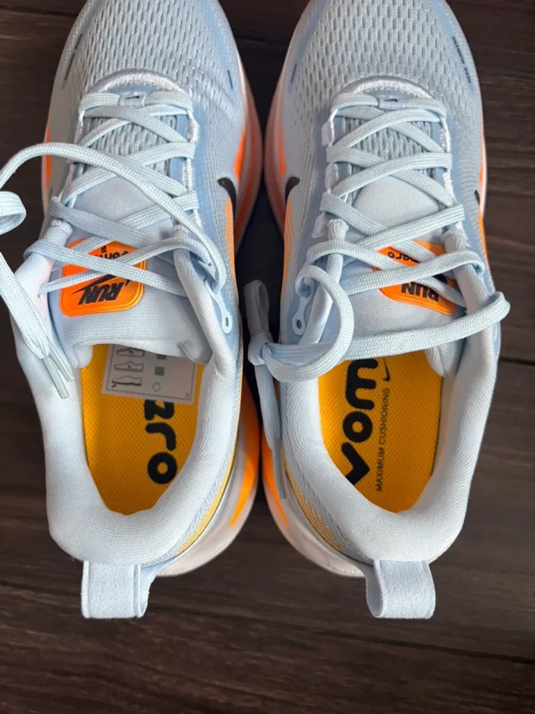 Gebrauchtes Nike Vomero 18 bike — Bild 7 von 8