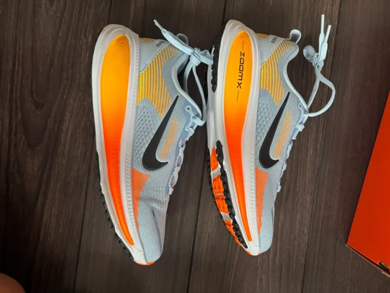 Gebrauchtes Nike Vomero 18 bike — Bild 3 von 8