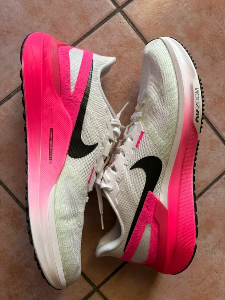 Gebrauchtes Nike Structure 25 bike — Bild 2 von 6