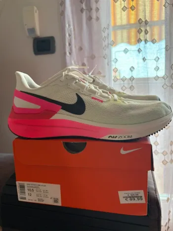 Used Nike Structure 25 bike