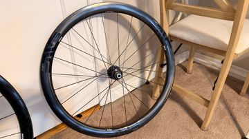 Used Enve SES 3.4 2018 bike — image 2 of 10
