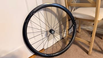 Used Enve SES 3.4 2018 bike — image 6 of 10