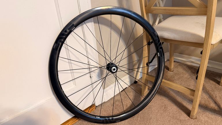 Used Enve SES 3.4 2018 bike — image 6 of 10