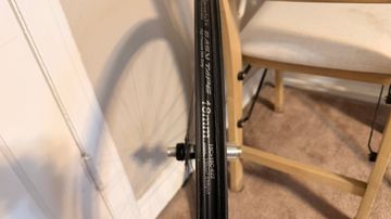 Used Enve SES 3.4 2018 bike — image 7 of 10