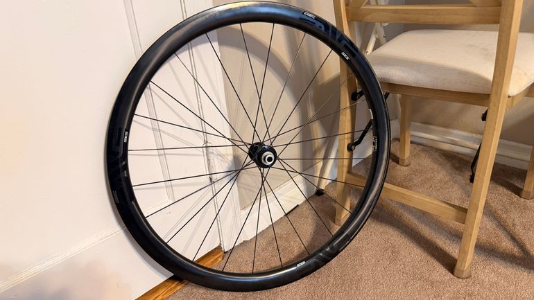 Used Enve SES 3.4 2018 bike — image 8 of 10