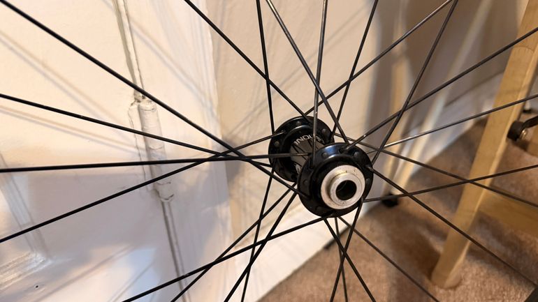 Used Enve SES 3.4 2018 bike — image 5 of 10